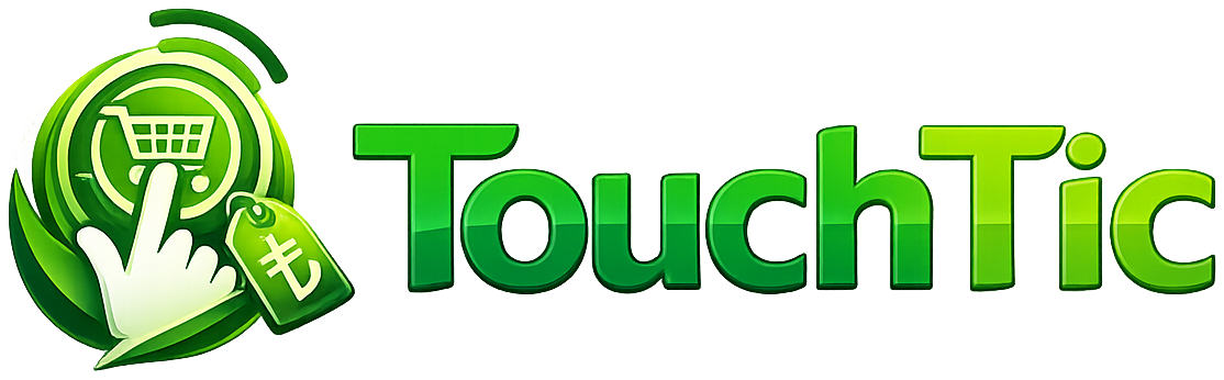 TouchTic